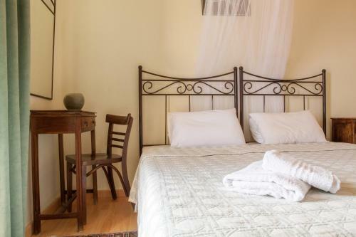 Apartamento Mari Hotel & Maisonettes