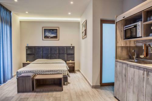 Apartamento Mari Hotel & Maisonettes