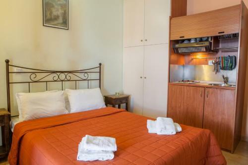 Apartamento Mari Hotel & Maisonettes