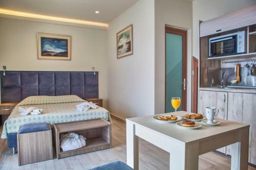 Apartamento Mari Hotel & Maisonettes