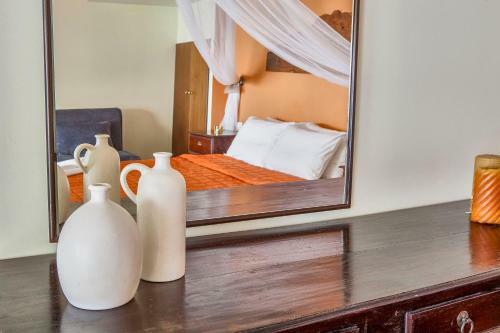 Apartamento Mari Hotel & Maisonettes