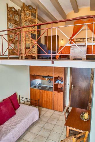 Apartamento Mari Hotel & Maisonettes