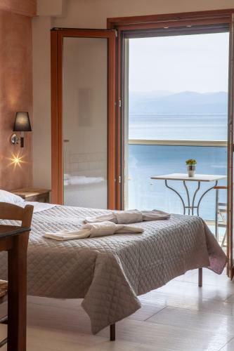 Apartamento Mari Hotel & Maisonettes