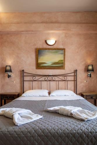 Apartamento Mari Hotel & Maisonettes