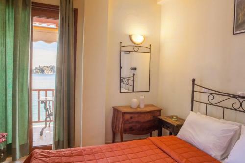 Apartamento Mari Hotel & Maisonettes