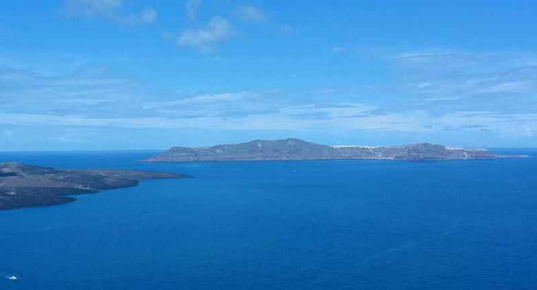 Apartamento Archontiko Santorini