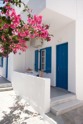 Hotel Marinos