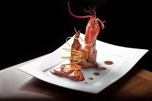 Hotel Restaurant Chavant