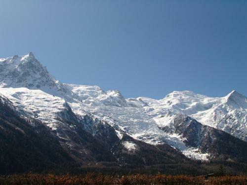 Apartamentos Les Glaciers 2 - Appartement 2