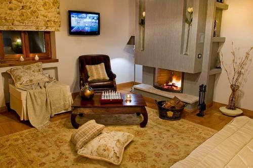 Methexis Boutique Hotel