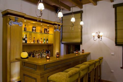 Methexis Boutique Hotel