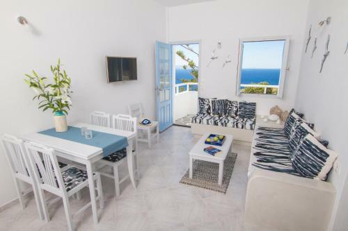 Apartamento Evilio Houses