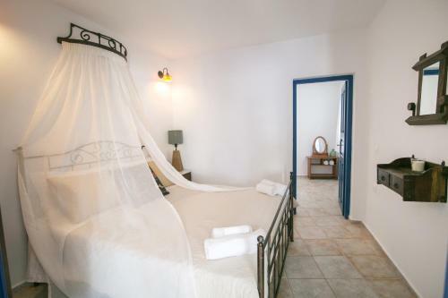 Apartamento Evilio Houses