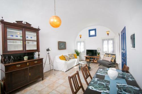 Apartamento Evilio Houses