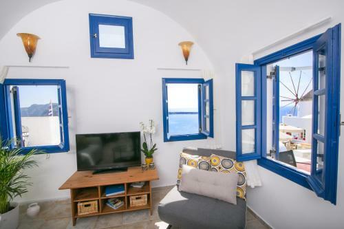 Apartamento Evilio Houses