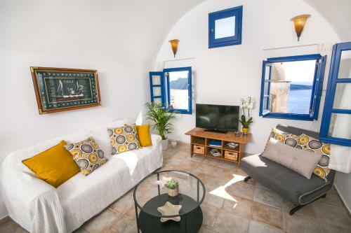 Apartamento Evilio Houses