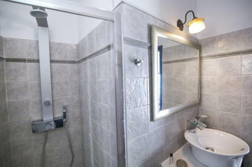 Apartamento Evilio Houses