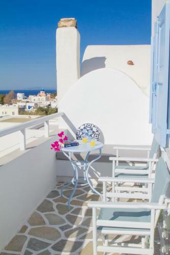 Apartamento Evilio Houses