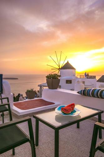 Apartamento Evilio Houses