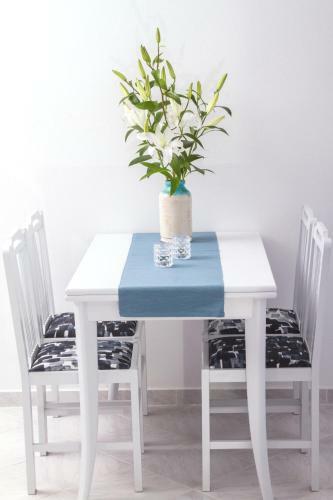 Apartamento Evilio Houses