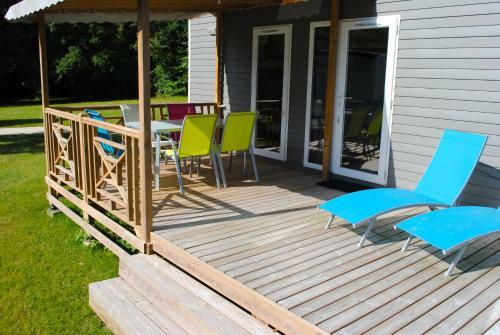 La Roche Posay Vacances