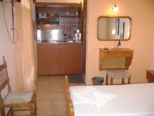 Apartamento Studios Mahi
