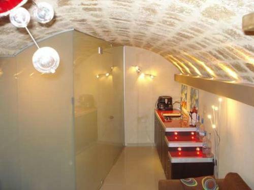 Villa Suite Grand Maitre