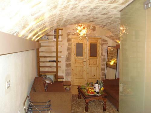 Villa Suite Grand Maitre