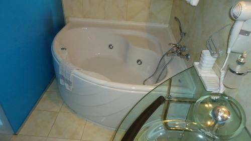 Villa Suite Grand Maitre