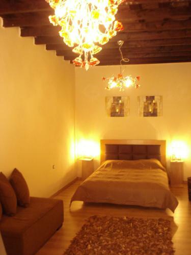 Villa Suite Grand Maitre