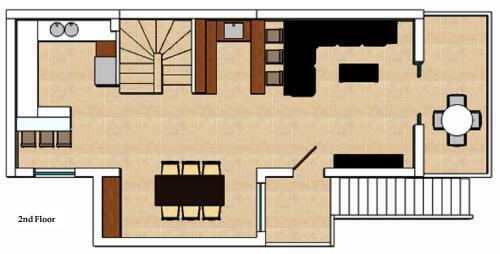 Sandy Point Villas Chania