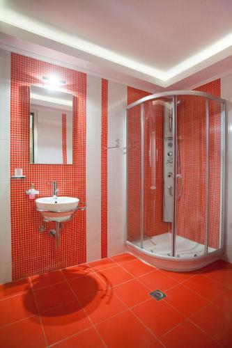 Sandy Point Villas Chania