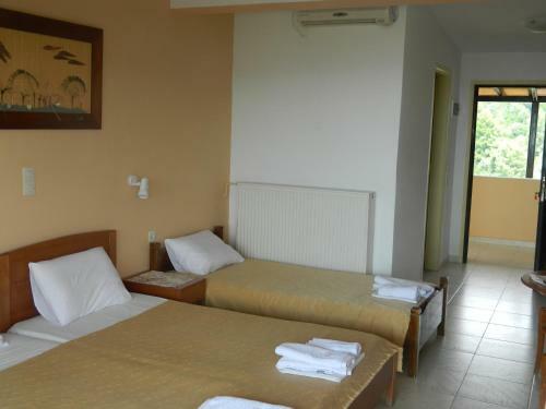 Apartamento Asteri Studios