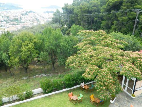 Apartamento Asteri Studios