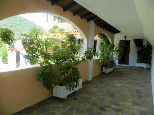 Apartamento Asteri Studios