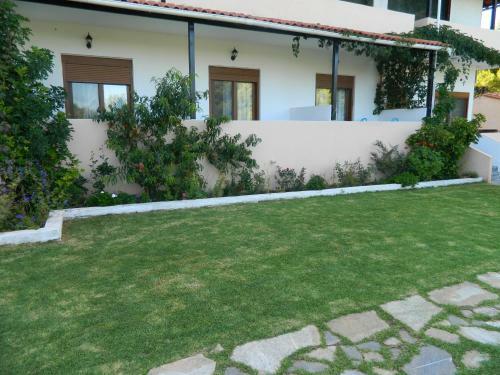 Apartamento Asteri Studios