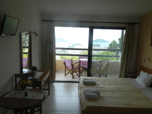Apartamento Asteri Studios