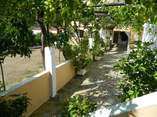 Apartamento Asteri Studios