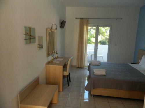 Apartamento Asteri Studios