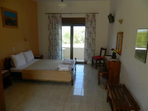 Apartamento Asteri Studios