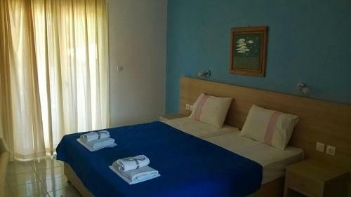 Apartamento Asteri Studios