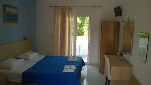 Apartamento Asteri Studios