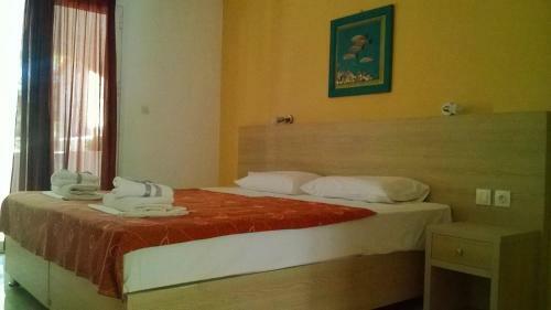 Apartamento Asteri Studios