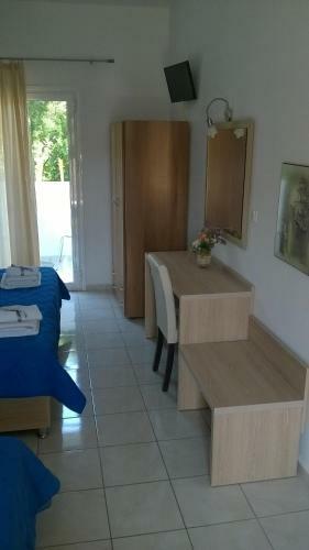 Apartamento Asteri Studios