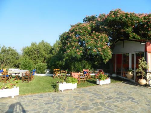 Apartamento Asteri Studios