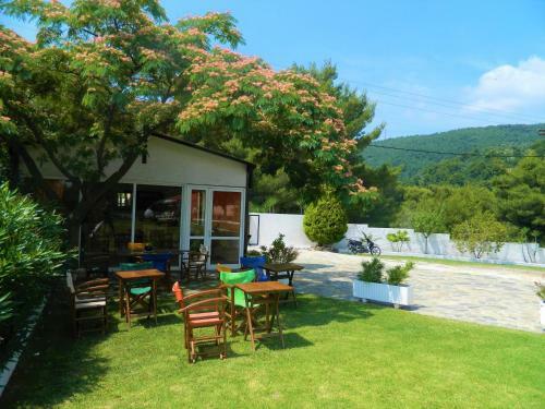 Apartamento Asteri Studios