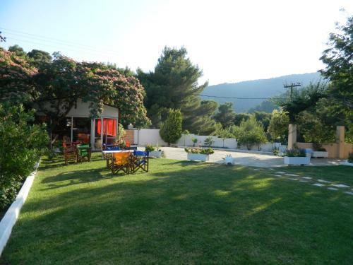 Apartamento Asteri Studios