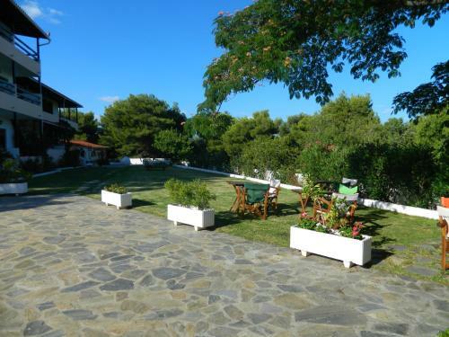 Apartamento Asteri Studios