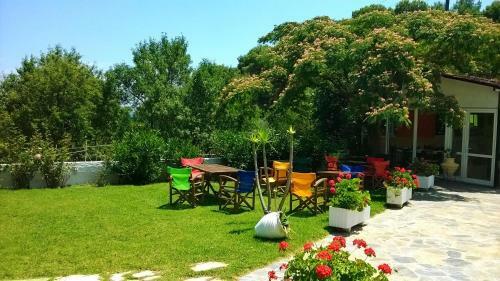 Apartamento Asteri Studios
