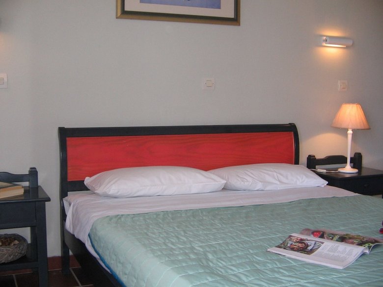 Ionio Hotel